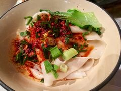 -汉唐宴长安食府