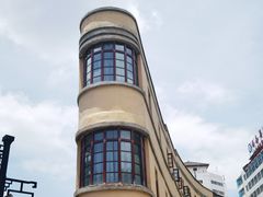 -昆明老街