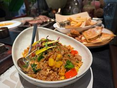 -一沙一城·岩烤牛扒(深圳首店)