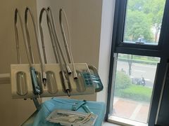 -泰康拜博口腔医院(海曙店)