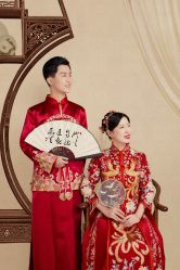 -蔚蓝映像STUDIO婚纱摄影(南稍门店)
