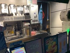 -书亦烧仙草(思进大厦店)