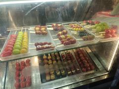 -喜识·冰糖葫芦·炒酸奶(保定钟楼店)