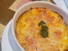 -安妮意大利餐厅(国贸店)