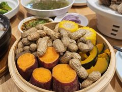 -宏状元现熬粥·京味菜(三里河店)