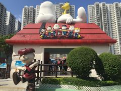-新城市广场