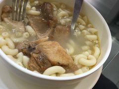 -义顺牛奶公司(庇利金街店)