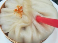 蟹黄包-泰龙城小吃街