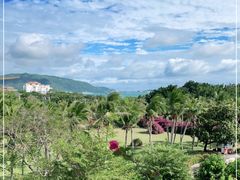 -三亚亚龙湾金棕榈度假酒店