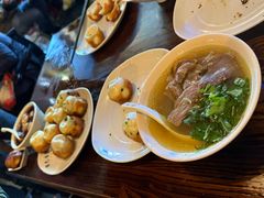 -哑巴生煎(临顿路店)