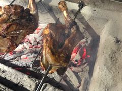 -张记烤羊腿(北花园店)