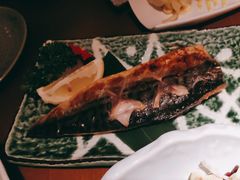-阿吾罗日本料理(K11艺术中心店)