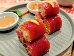 -点都德(世纪汇店)