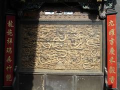 -平遥古城