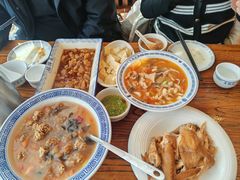 -老雒阳面馆·水席(定鼎门店)