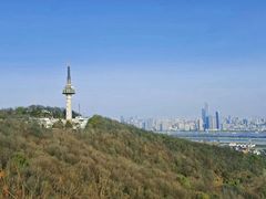 -岳麓山风景名胜区