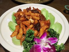 -东北大院·东北菜(三台子店)