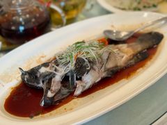 -老洋房花园饭店(绍兴路店)