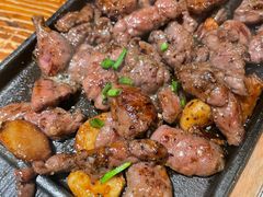 -小川洋风料理(江汉路店)