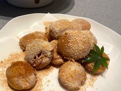 -龙宴海鲜城(经中路店)