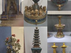 -承德避暑山庄景区