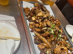 -交个朋友·贵州遵义烤鸡(北京首店)