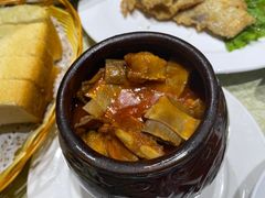 -华梅西餐厅(哈尔滨中央大街店)