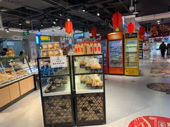 -盒马鲜生(顺义店)