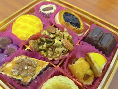 -玛尔哈巴·塔塔尔糕点(华侨小区店)