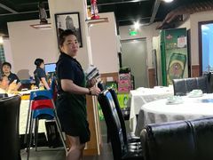 -重庆火锅水库鱼庄(南油店)