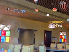 -君邦火锅(新疆大厦店)