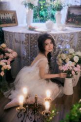 -WAVE SODA摄影工作室