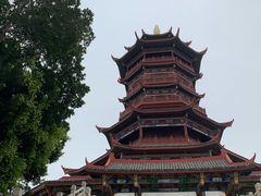 -厦门园林博览苑
