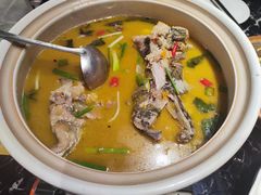 -一号渔港·宜昌肥鱼(东山店)