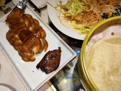 -京味斋·北京烤鸭(北京南站洋桥店)