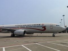 -福州长乐国际机场