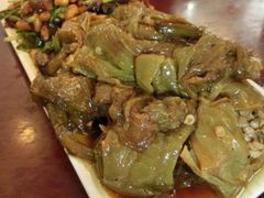 酱豆-张包铺(道外店)