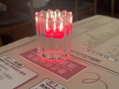 -安妮意大利餐厅(世贸天阶店)