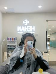 -DX HAIR SALON·发现未知美发沙龙