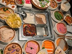-海底捞火锅(正大乐城店)