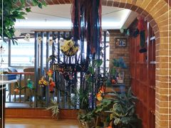 大堂-凯德瑞花园餐厅(大唐芙蓉园店)