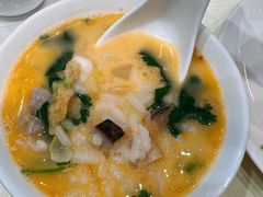 -兴悦酒家(保利克洛维店)