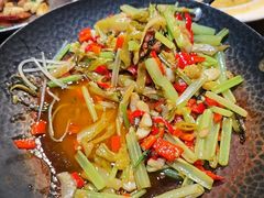 -鱼亨小鲜酸菜鱼(大信店)