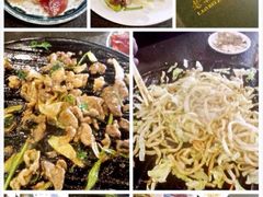 iphone_upload_pic-厚味居炙子烤肉·清真(天桥南纬路店)
