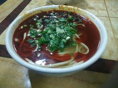 -清真·马安军辣子牛肉面