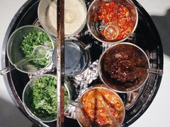 -八珍玉食鸡煲·打边炉(印象城店)