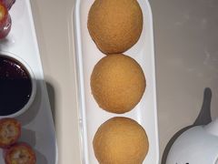 -蔡澜点心·粤菜(万菱汇店)