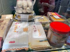 -宫门口馒头铺(创始人总店)
