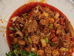 -院8里·少城记忆老川菜(宽窄巷子店)