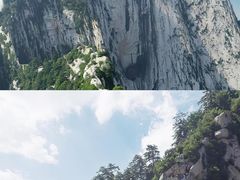 -华山风景名胜区
